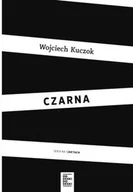 Felietony i reportaże - Czarna - miniaturka - grafika 1