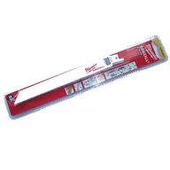 Brzeszczoty - MILWAUKEE BRZESZCZOT DO PIŁY SZABLASTEJ 200/2,5/1,8mm 1szt. DREWNO / METAL / PCV - miniaturka - grafika 1