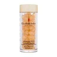 Zestawy kosmetyków damskich - Elizabeth Arden Ceramide Capsules Advanced Light Strengthening & Refining Serum Serum do twarzy Zestaw - miniaturka - grafika 1