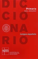Słowniki języków obcych - Diccionario didactico avanzado lengua espanola - książka - miniaturka - grafika 1