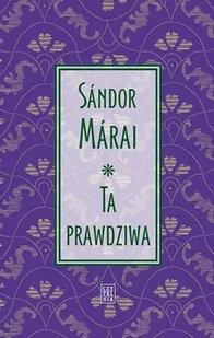 Ta prawdziwa - E-booki obcojęzyczne - miniaturka - grafika 1