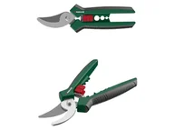 Nożyce i sekatory - PARKSIDE® Nożyce lub sekator ogrodowy (nożyczki florystyczne kowadło) - miniaturka - grafika 1