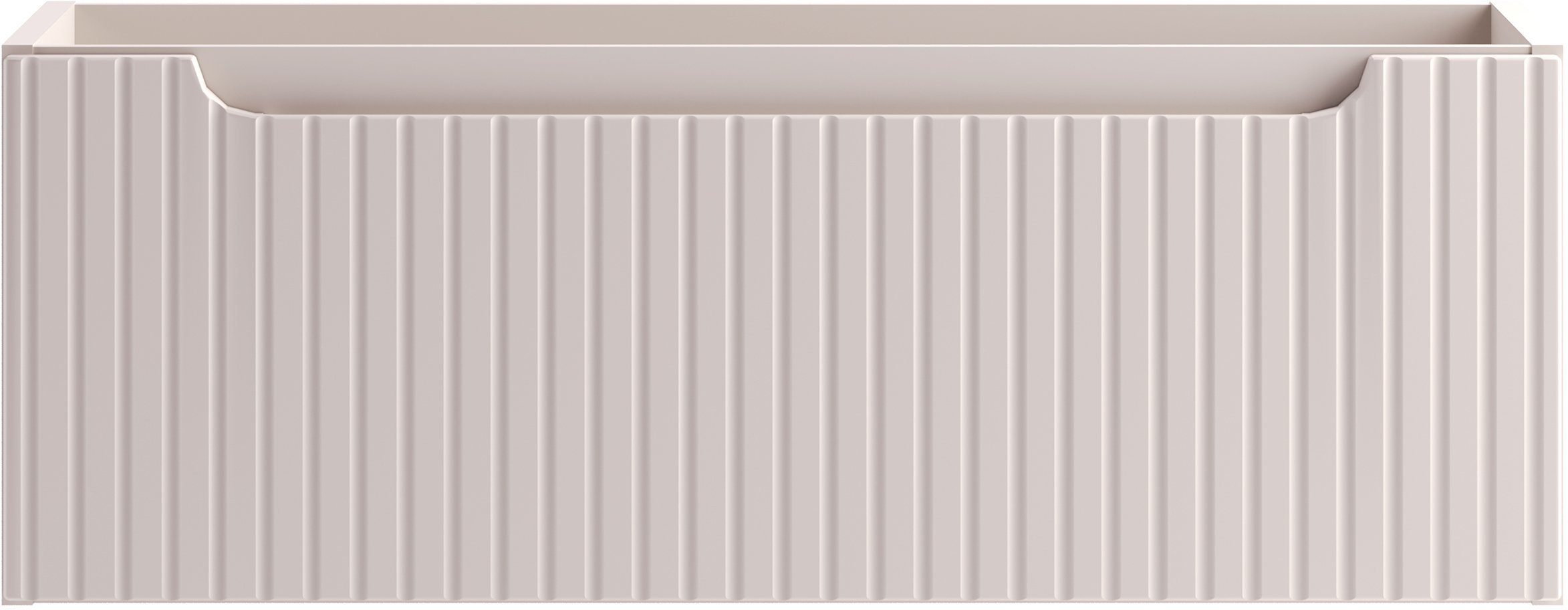 Szafka pod umywalkę 80cm 1 szuflada