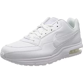 Buty sportowe męskie - Nike Air Max LTD 3 - grafika 1