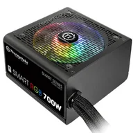 Zasilacze komputerowe - Thermaltake Smart 700W (PS-SPR-0700NHSAWE-1) - miniaturka - grafika 1