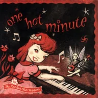 Rock - Red Hot Chili Peppers: One Hot Minute [CD] - miniaturka - grafika 1