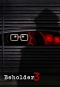Gry PC Cyfrowe - Beholder 3 klucz Steam - miniaturka - grafika 1