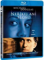 Horrory Blu-Ray - NIKOMU ANI SŁOWA (BLU-RAY) lektor, napisy PL - miniaturka - grafika 1