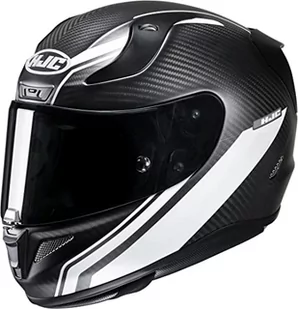 HJC, Integral Motocykl RPHA11 Carbon LITT MC5SF, XL - Kaski motocyklowe - miniaturka - grafika 1