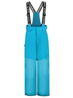 Spodnie narciarskie - Kamik Spodnie narciarskie "Bella" w kolorze turkusowym - miniaturka - grafika 1