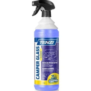 Płyn do mycia szyb TENZI Camper Glass Cleaner 1000 ml - Inne artykuły czyszczące - miniaturka - grafika 1
