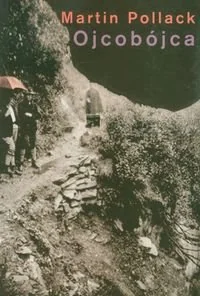 Ojcobójca. Sprawa Filipa Halsmanna - Felietony i reportaże - miniaturka - grafika 1