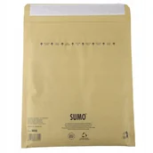 Koperty - koperty 215x265mm ekologiczne zabezpieczenie powietrznym papierowym 50 szt - miniaturka - grafika 1