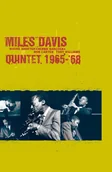 Jazz, Blues - Davis Miles Quintet - Complete Studio Recordings 1965-1968 (6CD) - miniaturka - grafika 1
