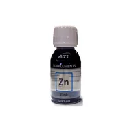 Preparaty do akwarium - ATI Supplements Zynk Zn 100 ml - miniaturka - grafika 1