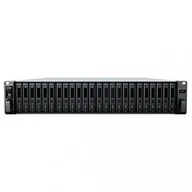 Serwery plików NAS i macierze dyskowe - Synology Serwer NAS FS3410 24xHDD Xeon D-1541 16GB DDR4 4x1GbE 2x10GbE 2xUSB3.0 2U - miniaturka - grafika 1