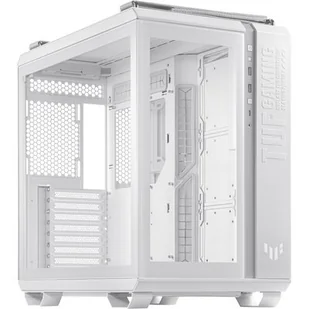Asus TUF Gaming GT502 Kolor: BIAŁY - Obudowy komputerowe - miniaturka - grafika 1