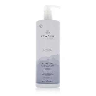 Paul Mitchell Awapuhi Wild Ginger Hydrasoft Conditioner Odżywka 1000 ml - Odżywki do włosów - miniaturka - grafika 1