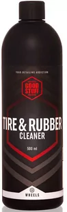 Good Stuff Tire & Rubber Cleaner  środek do opon i elementów gumowych 500ml - Kosmetyki samochodowe - miniaturka - grafika 1