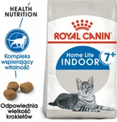 Sucha karma dla kotów - Royal Canin Indoor +7 3,5 kg - miniaturka - grafika 1