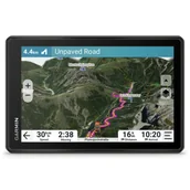 Nawigacja GPS - Garmin Tread 2 Overland Edition 8" 010-03021-10 - miniaturka - grafika 1