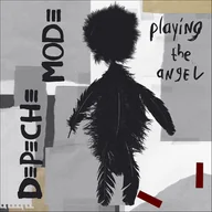 Inna muzyka - Playing the Angel (Depeche Mode) (CD / Album) - miniaturka - grafika 1
