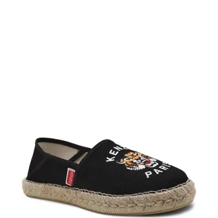 Espadryle damskie - Kenzo Espadryle - grafika 1