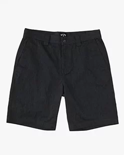 Quiksilver szorty męskie carter - Spodenki damskie - miniaturka - grafika 1