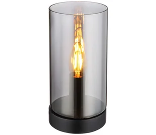 Globo 21002T - Lampa stołowa OLLY 1xE14/25W/230V - Lampy stojące - miniaturka - grafika 1