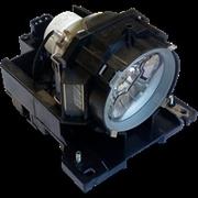 Lampy do projektorów - Lampa do INFOCUS C500 - oryginalna lampa z modułem - miniaturka - grafika 1