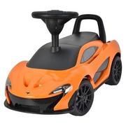 Jeździki dla dzieci - Buddy Toys BPC 5144 Pojazd McLaren P1 - miniaturka - grafika 1