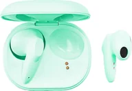 Słuchawki - Orno eXc Cool miętowe - miniaturka - grafika 1