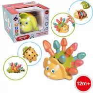 Zabawki interaktywne dla dzieci - ASKATO, Dinozaur liczman - miniaturka - grafika 1