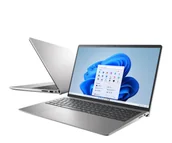Laptopy - Dell Inspiron 3520 i5-1235U/32GB/512+1TB/Win11 120Hz Srebrny Inspiron-3520-2093 - miniaturka - grafika 1