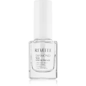 Odżywki do paznokci - Revuele Nail Therapy Diamond Nail Strengthener wzmacniający lakier do paznokci 10 ml - miniaturka - grafika 1
