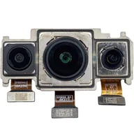 Części serwisowe do telefonów - Aparat główny, moduł aparatu tylnego do Huawei P40, ORG - miniaturka - grafika 1