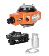 Sprzęt geodezyjny - Pionownik optyczny FG-L30 Nadir/Zenit Freiberger - miniaturka - grafika 1