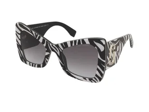 Okulary przeciwsłoneczne Marc Jacobs Marc 761/S O3K/GB - Okulary przeciwsłoneczne - miniaturka - grafika 1