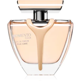 Armaf Momento Fleur woda perfumowana 100 ml - Wody i perfumy damskie - miniaturka - grafika 1