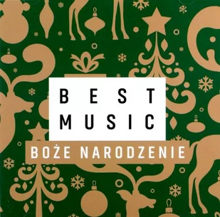 Best Music - Boże Narodzenie - Świąteczna, kolędy - miniaturka - grafika 1