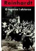 Książki o kulturze i sztuce - O teatrze i aktorze Tom 2 - miniaturka - grafika 1