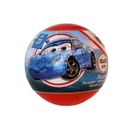 Puzzle - Mini puzzle w kuli. Disney Cars 10x15 cm - miniaturka - grafika 1