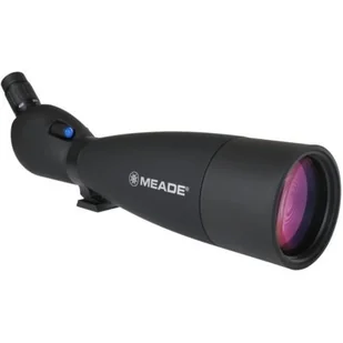 Meade Luneta Wilderness 20-60x100 - Lunety i akcesoria - miniaturka - grafika 1
