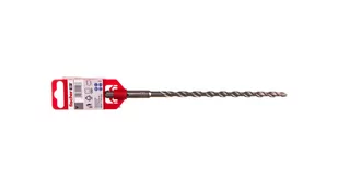 Fischer Wiertło SDS PLUS-V II 8/150/210 531781 - Wiertła - miniaturka - grafika 1