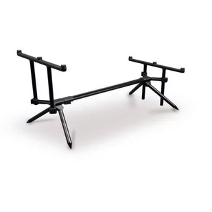 Stojak na wędki Fox EOS 3 Rod Pod - Inne akcesoria dla wędkarzy - miniaturka - grafika 1