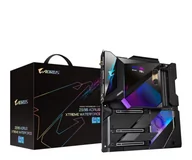 Płyty główne - Gigabyte Z590 AORUS XTREME Z590 AORUS XTREME WB (Z590 AORUS XTREME WB) - miniaturka - grafika 1