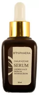 Serum do twarzy - BOSPHAERA A. W&Oacute;JCIK S.J. BOSPHAERA A W&Oacute;JCIK S.J BOSPHAERA Serum dwufazowe ujędrniające p/z 7074516 - miniaturka - grafika 1