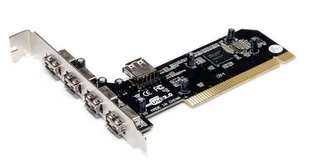 MicroConnect Kontroler MicroConnect MC-USB-NEC2.0 - Kontrolery - miniaturka - grafika 1