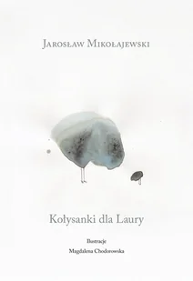 Kołysanki dla Laury - Dramaty - miniaturka - grafika 1