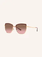 Okulary przeciwsłoneczne - Vogue Okulary Przeciwsłoneczne vo4234s gold - miniaturka - grafika 1